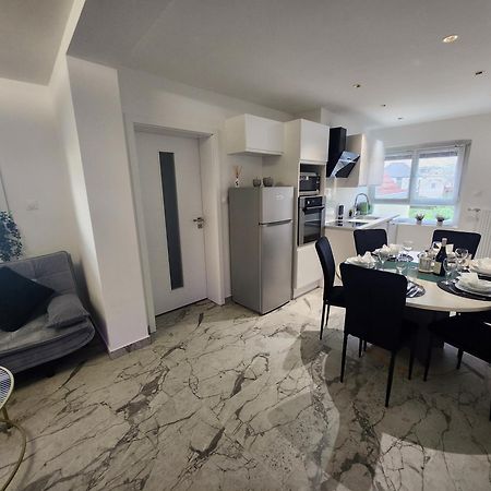 A O G Prestige Relax Max Spa Sauna Algolsheim 外观 照片