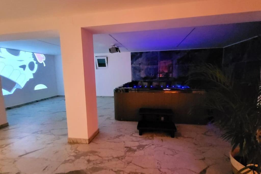 A O G Prestige Relax Max Spa Sauna Algolsheim 外观 照片