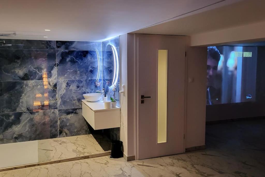A O G Prestige Relax Max Spa Sauna Algolsheim 外观 照片