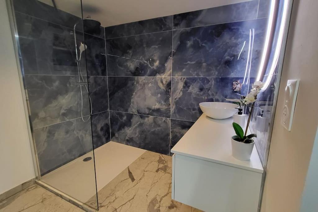 A O G Prestige Relax Max Spa Sauna Algolsheim 外观 照片