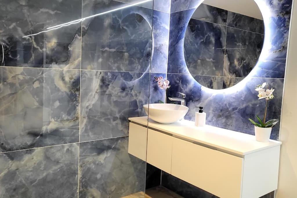 A O G Prestige Relax Max Spa Sauna Algolsheim 外观 照片