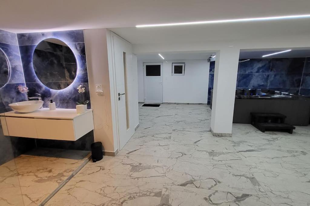 A O G Prestige Relax Max Spa Sauna Algolsheim 外观 照片